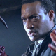 Tony Todd as the Candyman.